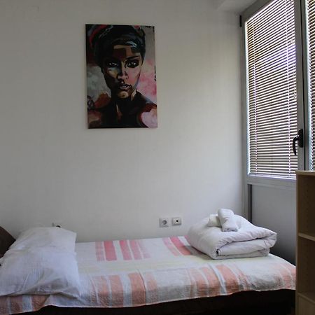 Apartman Panorama 3 Glavna Ulica อูชิเซ ภายนอก รูปภาพ