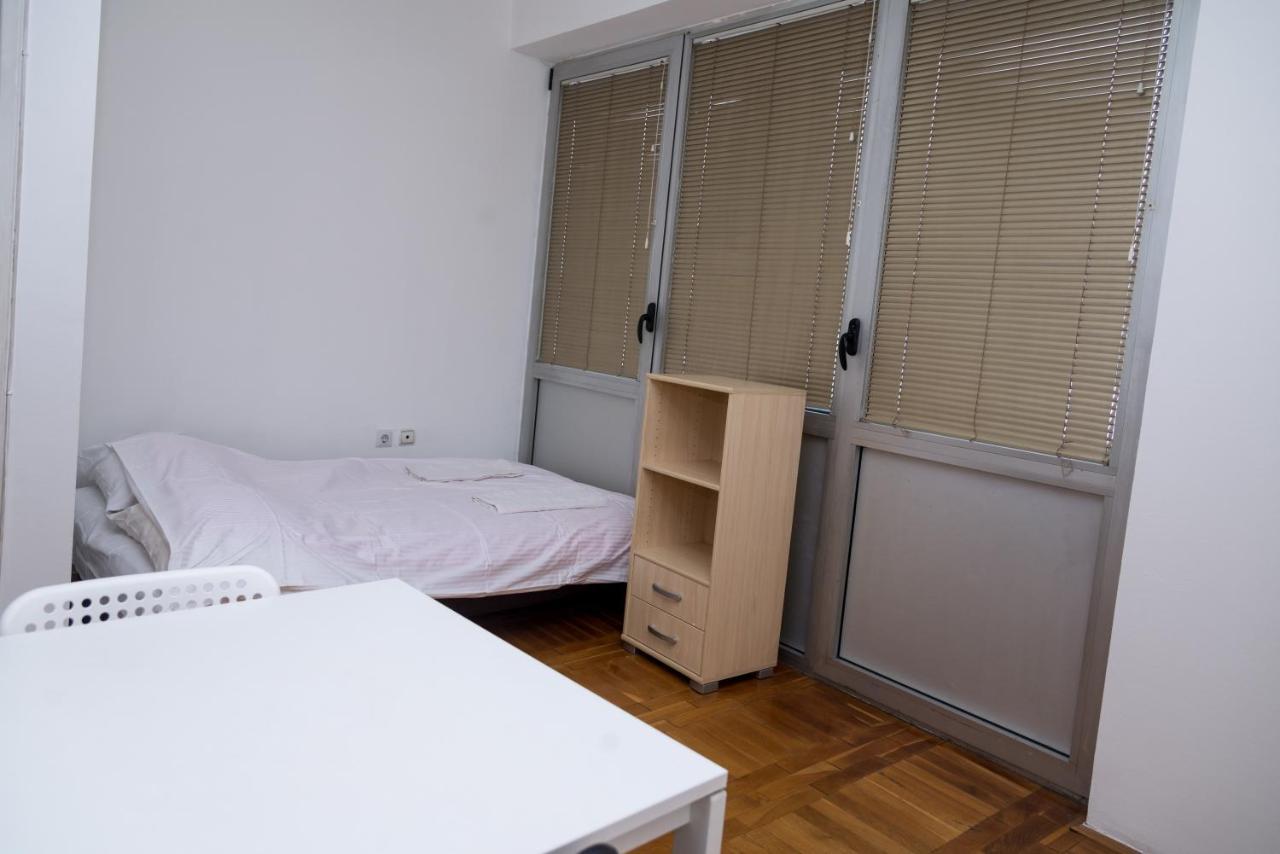 Apartman Panorama 3 Glavna Ulica อูชิเซ ภายนอก รูปภาพ