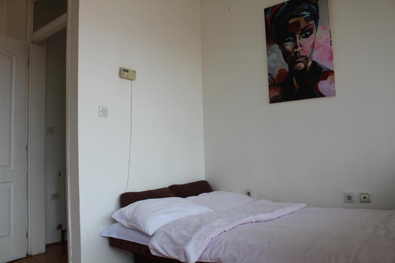 Apartman Panorama 3 Glavna Ulica อูชิเซ ภายนอก รูปภาพ