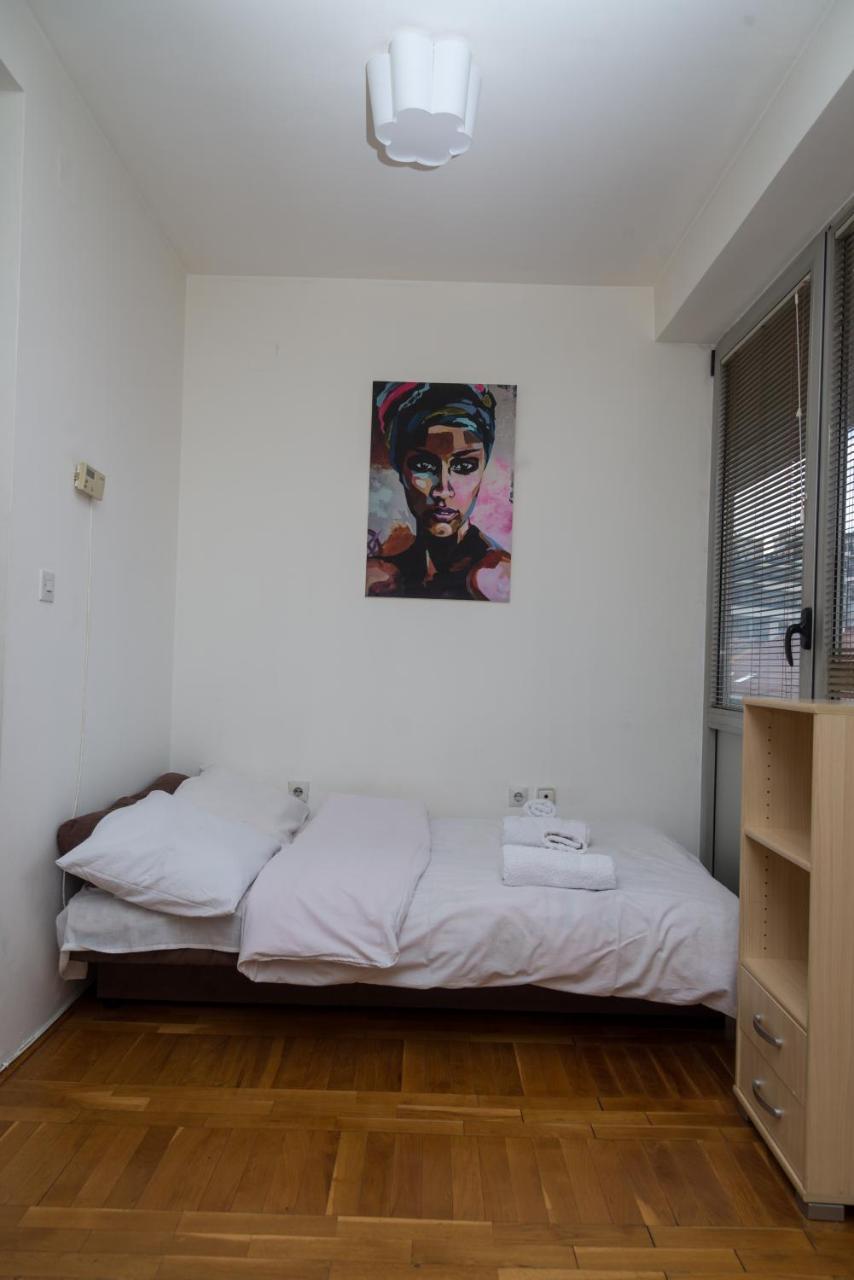 Apartman Panorama 3 Glavna Ulica อูชิเซ ภายนอก รูปภาพ