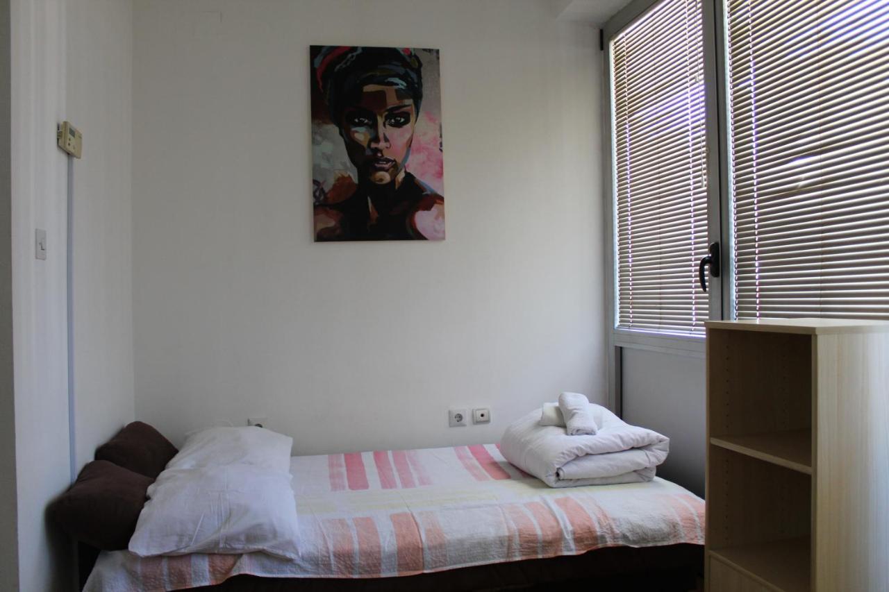 Apartman Panorama 3 Glavna Ulica อูชิเซ ภายนอก รูปภาพ