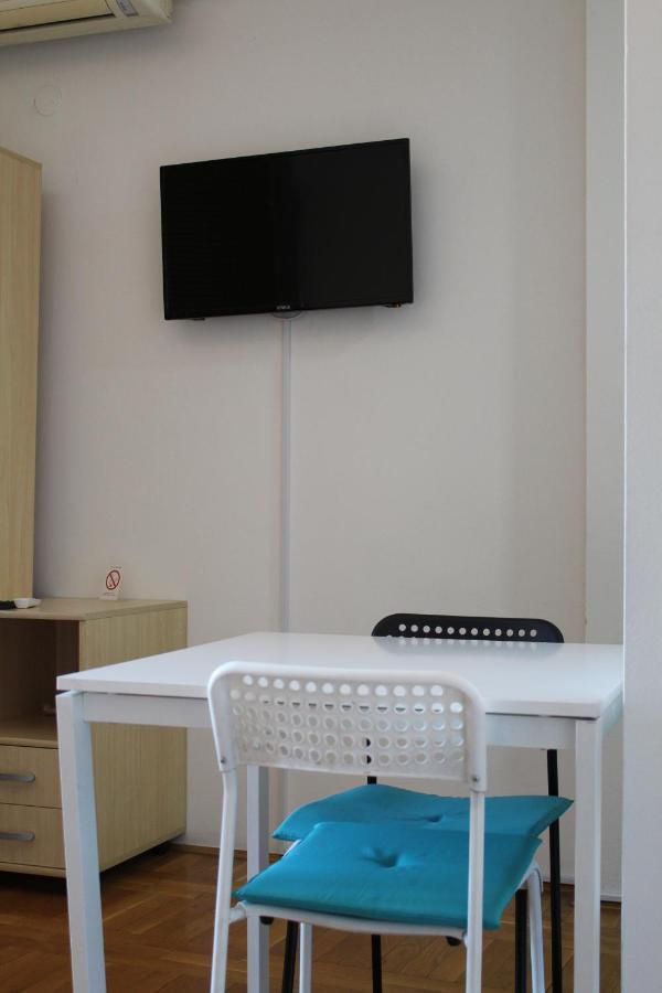 Apartman Panorama 3 Glavna Ulica อูชิเซ ภายนอก รูปภาพ