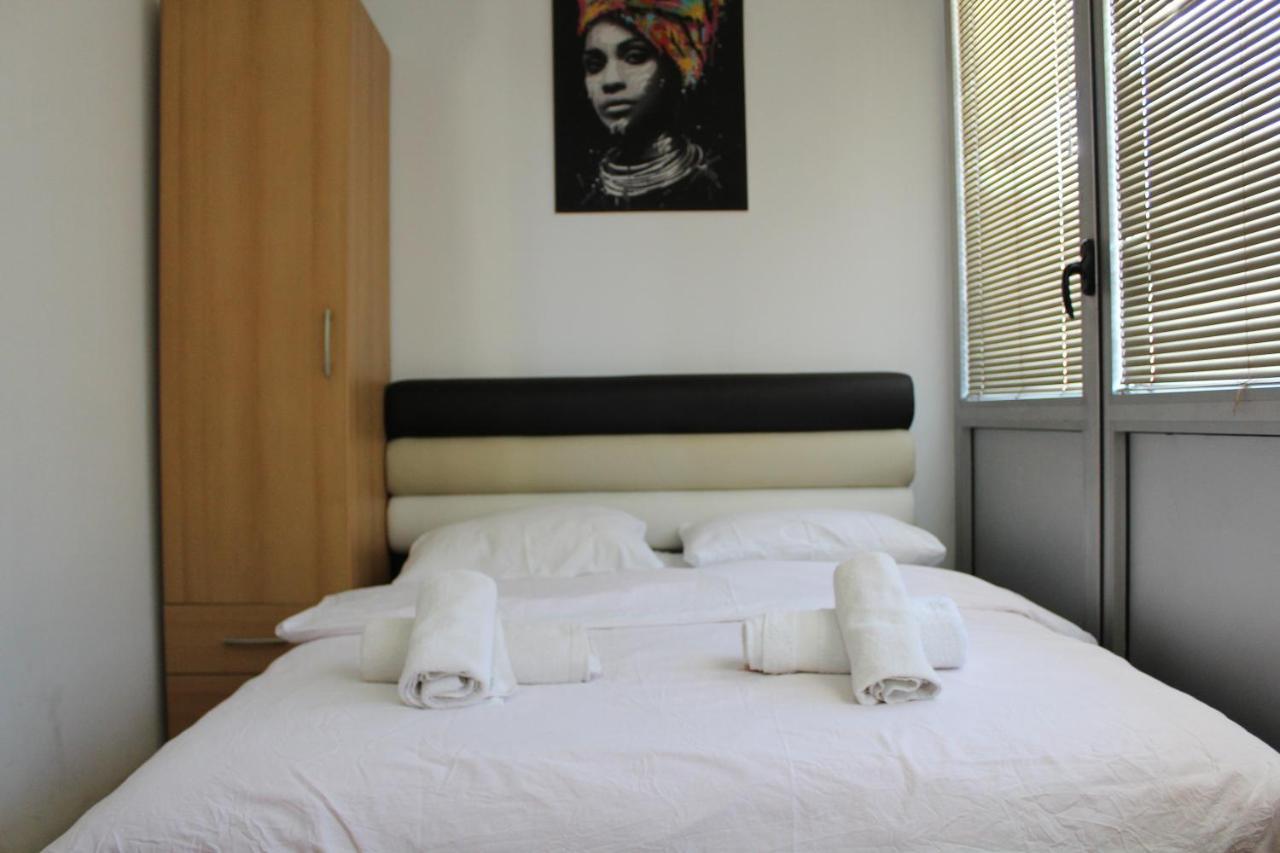 Apartman Panorama 3 Glavna Ulica อูชิเซ ภายนอก รูปภาพ