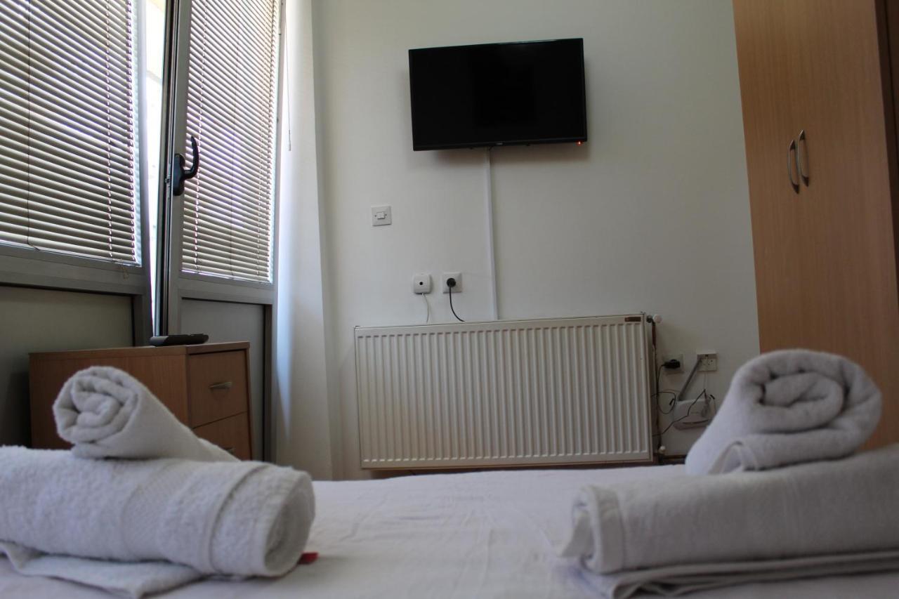 Apartman Panorama 3 Glavna Ulica อูชิเซ ภายนอก รูปภาพ