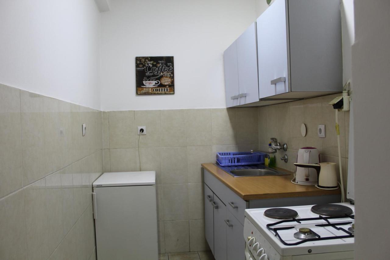 Apartman Panorama 3 Glavna Ulica Apartment อูชิเซ ภายนอก รูปภาพ